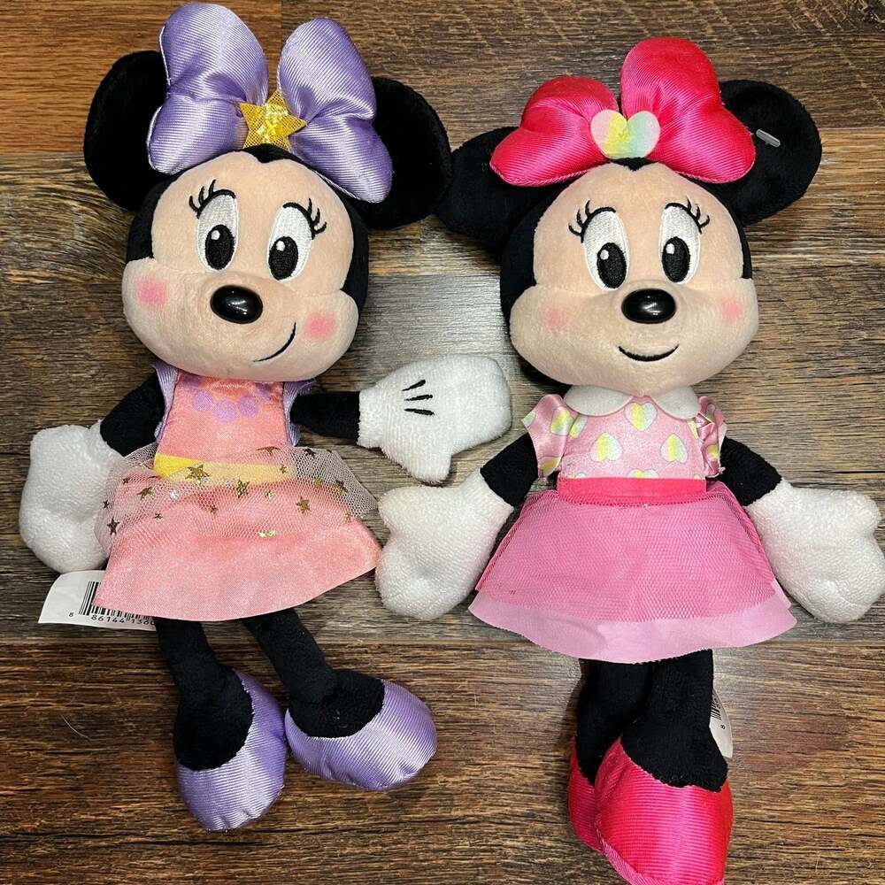 Disney Junior Minnie Mouse